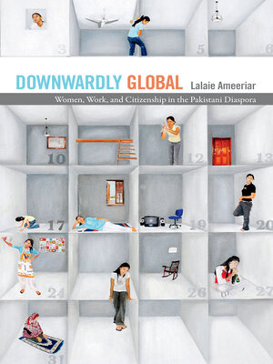 cover image of Downwardly Global